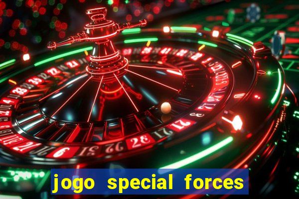 jogo special forces group 2